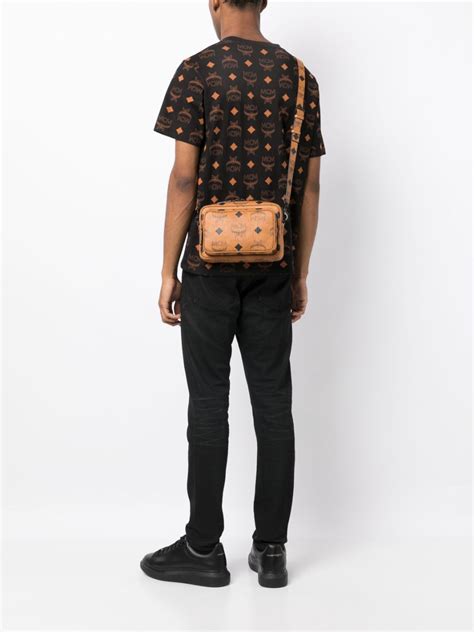 mcm mens shoes|mcm crossbody bag for men.